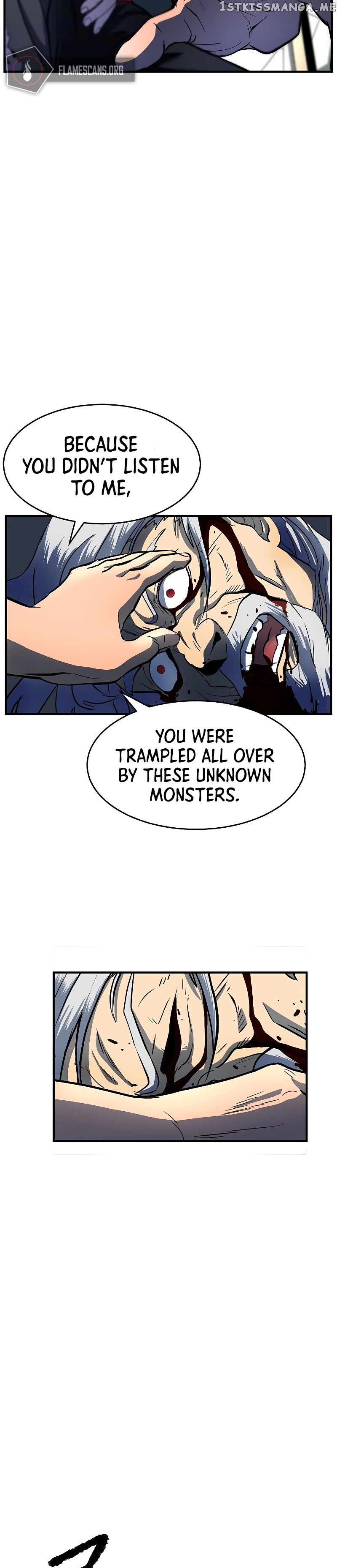 The Heavenly Demon Destroys the Lich King’s Murim chapter 2 - page 30