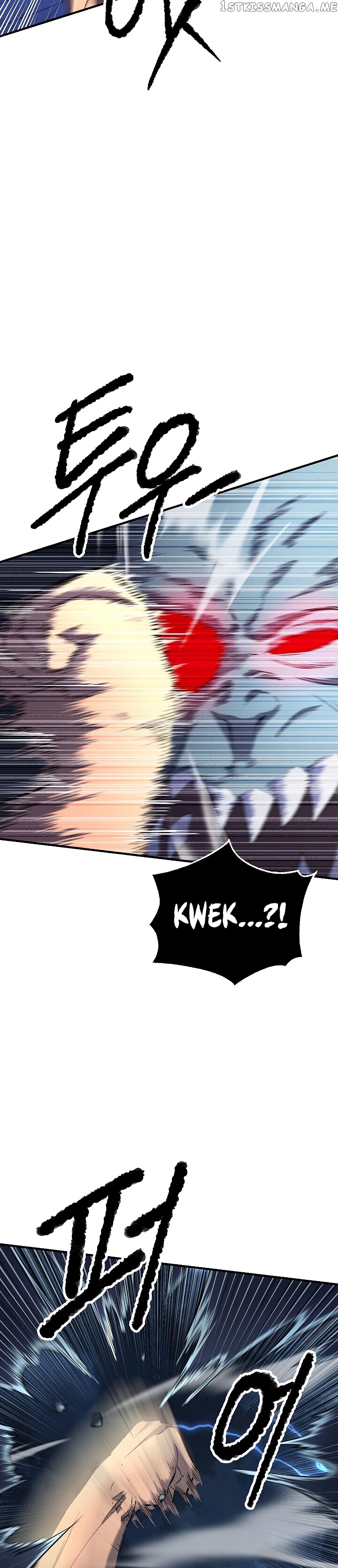 The Heavenly Demon Destroys the Lich King’s Murim chapter 2 - page 33