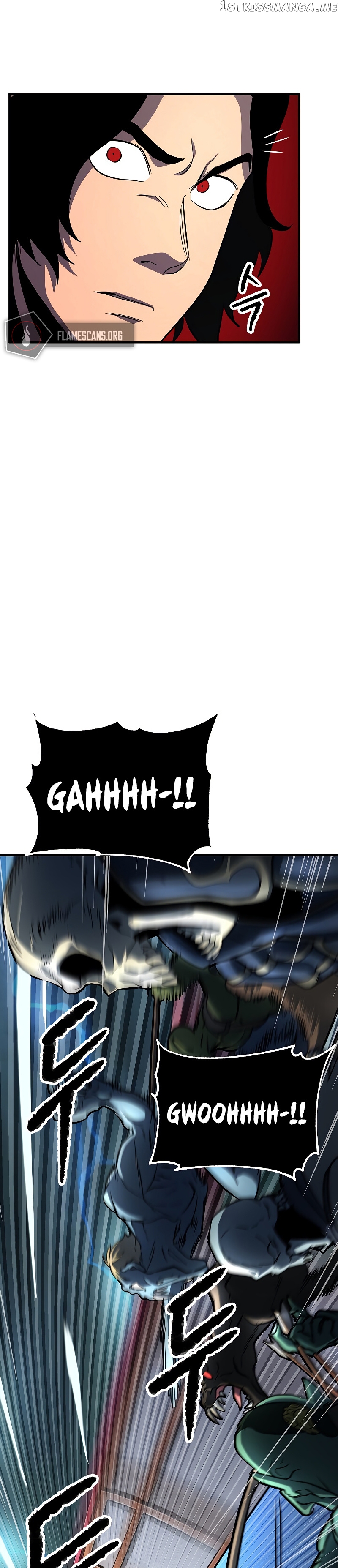 The Heavenly Demon Destroys the Lich King’s Murim chapter 2 - page 35