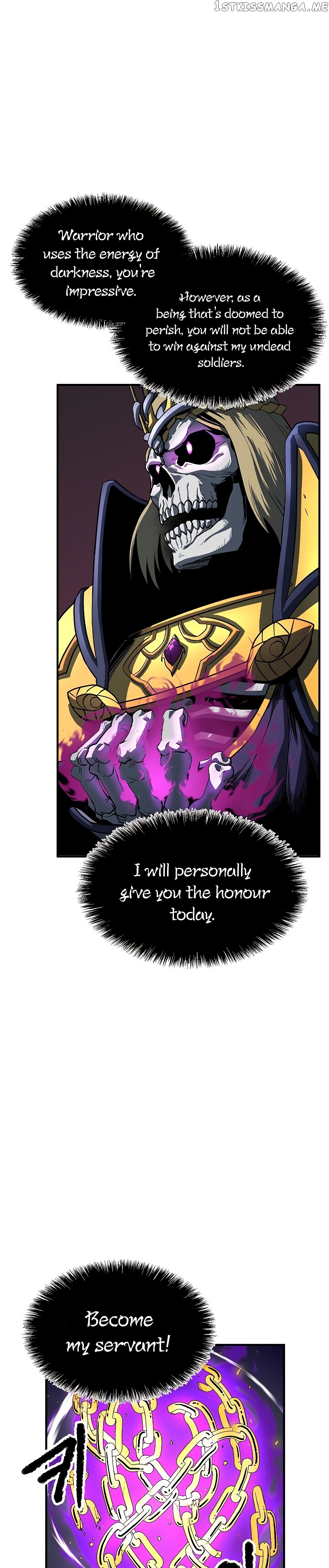 The Heavenly Demon Destroys the Lich King’s Murim chapter 2 - page 47