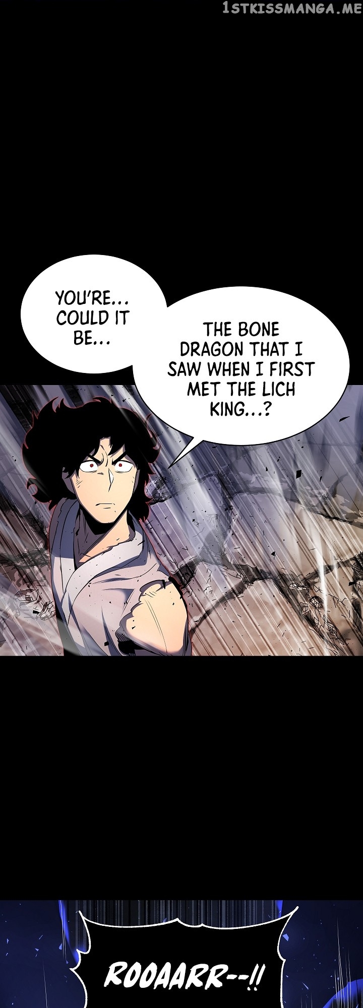 The Heavenly Demon Destroys the Lich King’s Murim chapter 43 - page 21