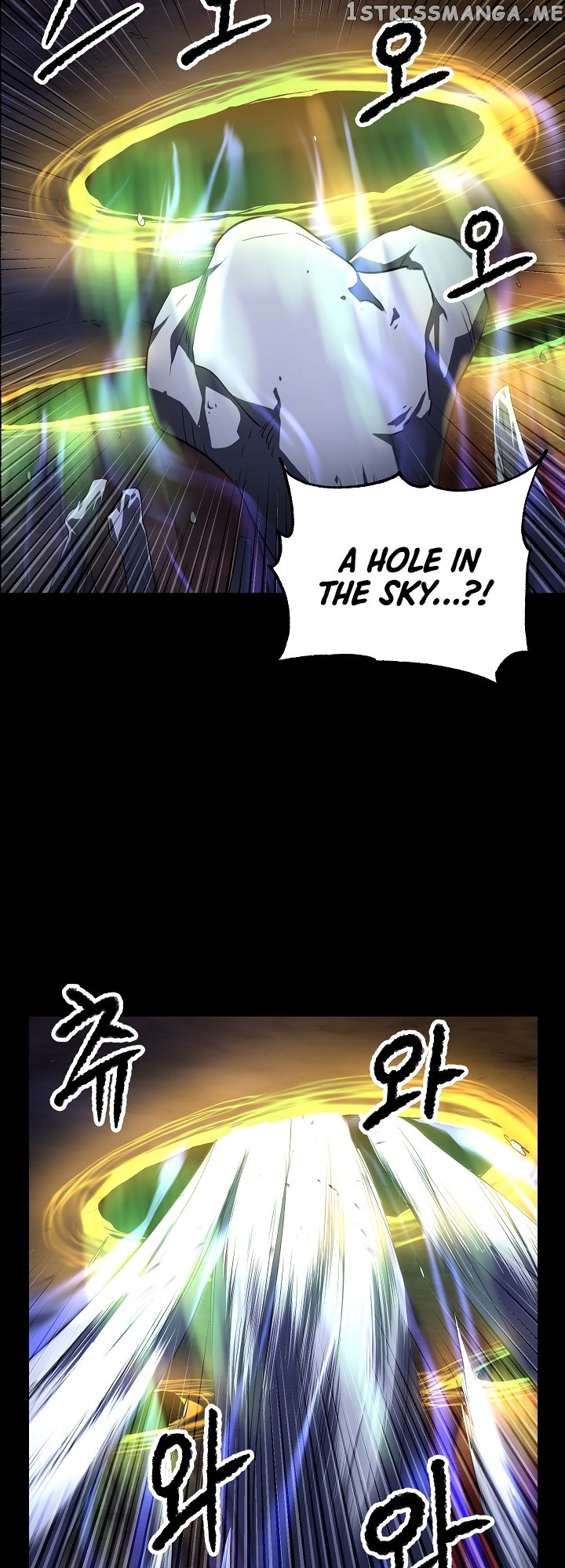 The Heavenly Demon Destroys the Lich King’s Murim chapter 43 - page 28