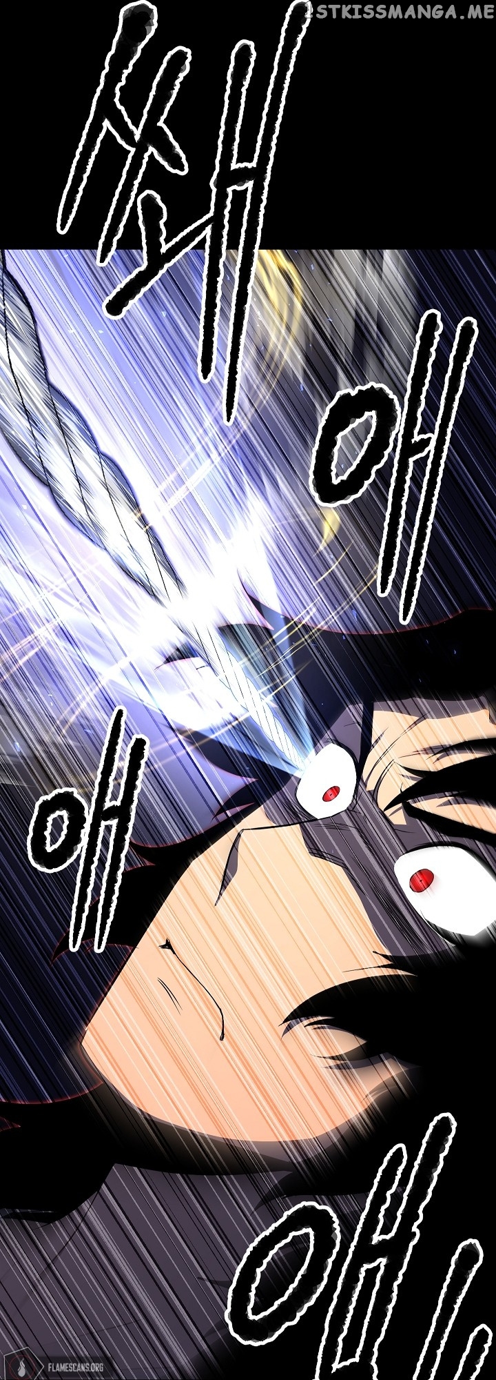 The Heavenly Demon Destroys the Lich King’s Murim chapter 43 - page 31