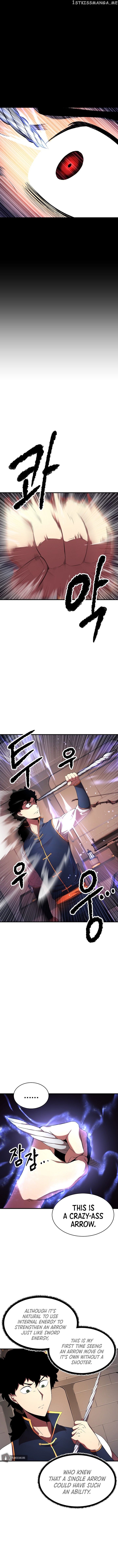 The Heavenly Demon Destroys the Lich King’s Murim chapter 43 - page 33