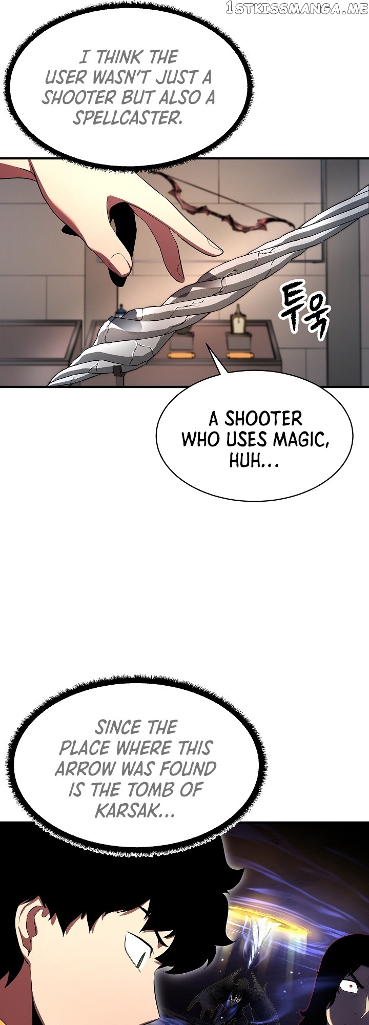 The Heavenly Demon Destroys the Lich King’s Murim chapter 43 - page 34