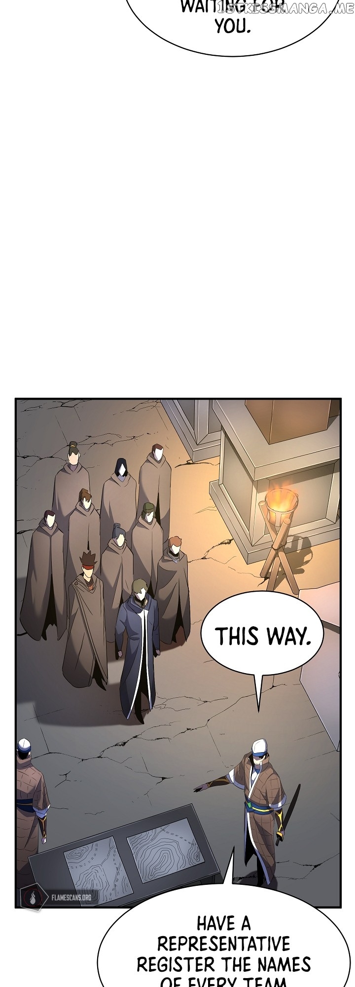 The Heavenly Demon Destroys the Lich King’s Murim chapter 43 - page 44