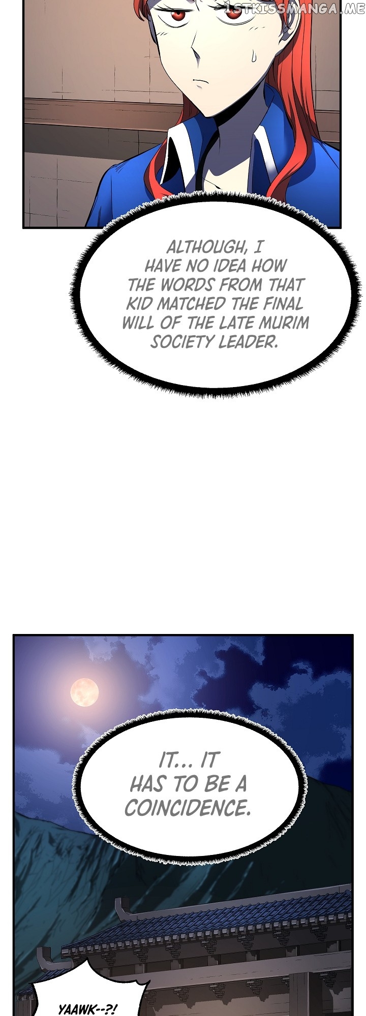 The Heavenly Demon Destroys the Lich King’s Murim chapter 43 - page 60