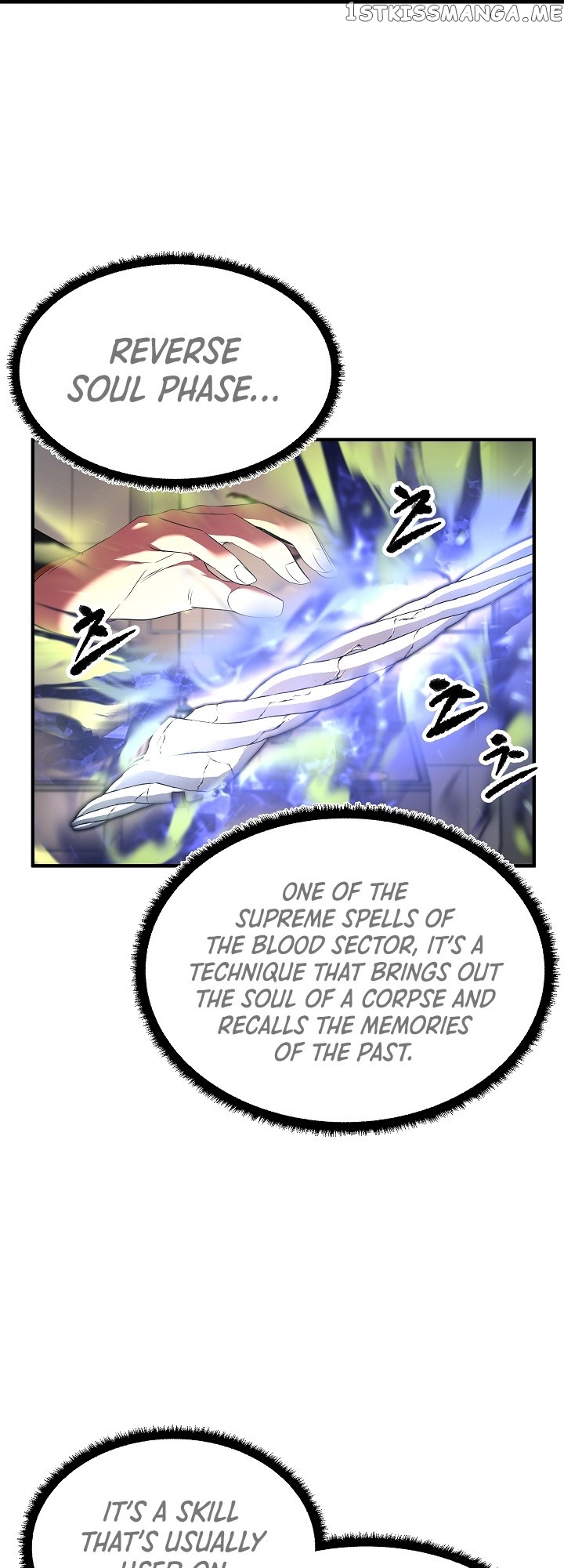 The Heavenly Demon Destroys the Lich King’s Murim chapter 43 - page 9