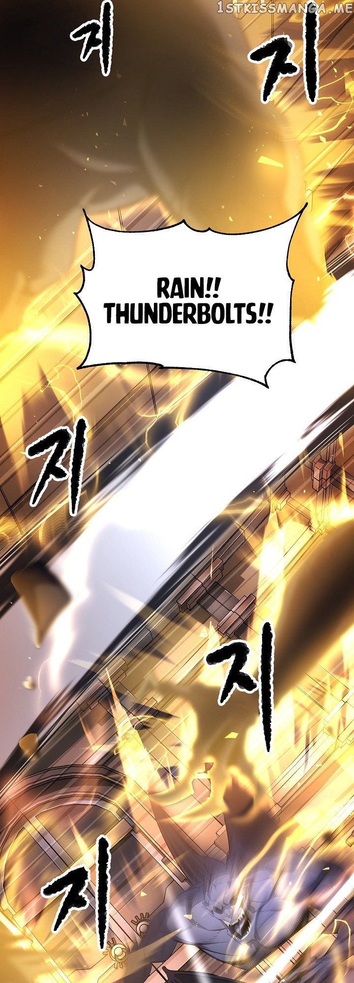 The Heavenly Demon Destroys the Lich King’s Murim chapter 44 - page 38
