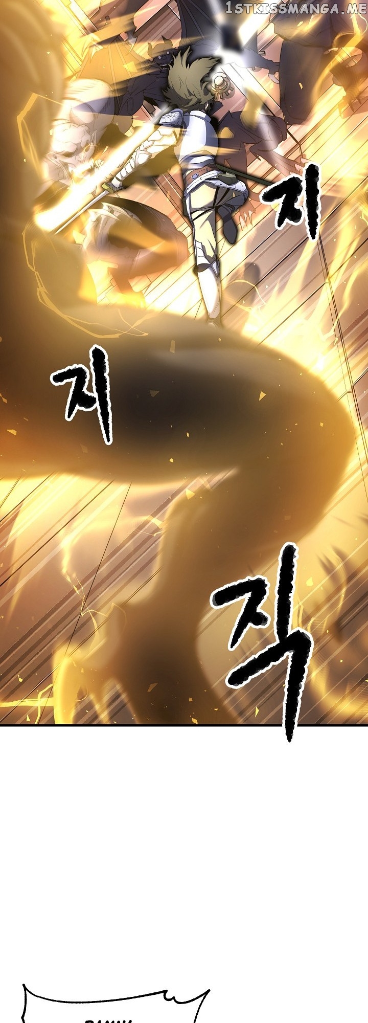 The Heavenly Demon Destroys the Lich King’s Murim chapter 44 - page 39