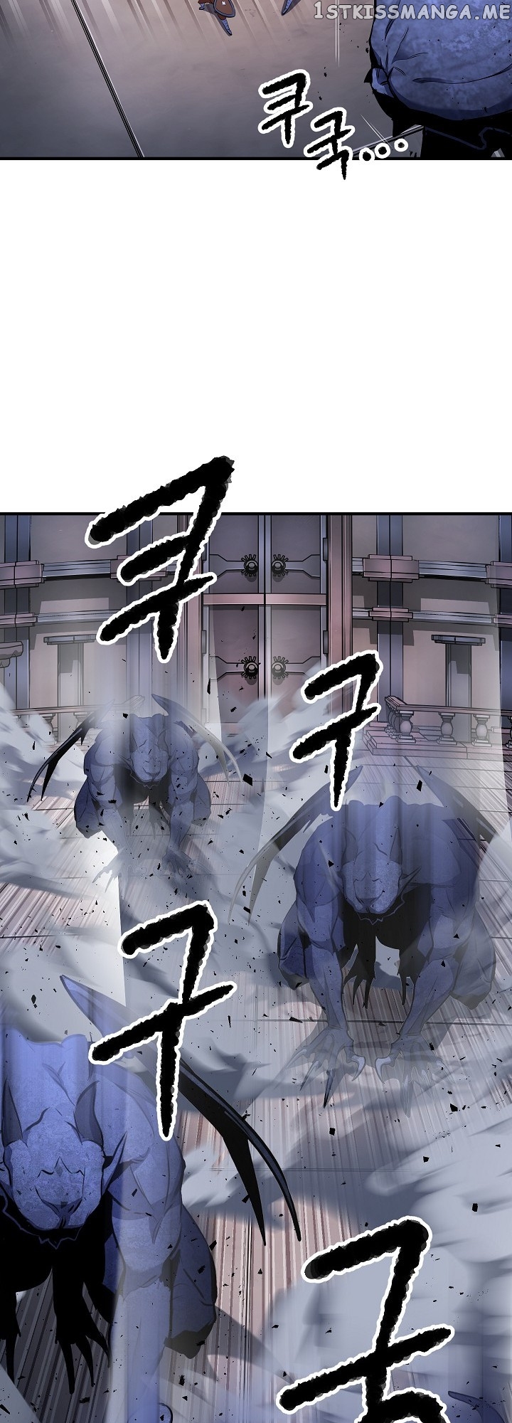 The Heavenly Demon Destroys the Lich King’s Murim chapter 44 - page 7