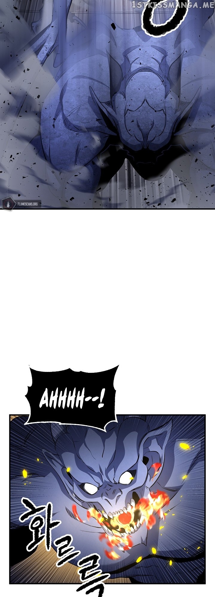 The Heavenly Demon Destroys the Lich King’s Murim chapter 44 - page 8