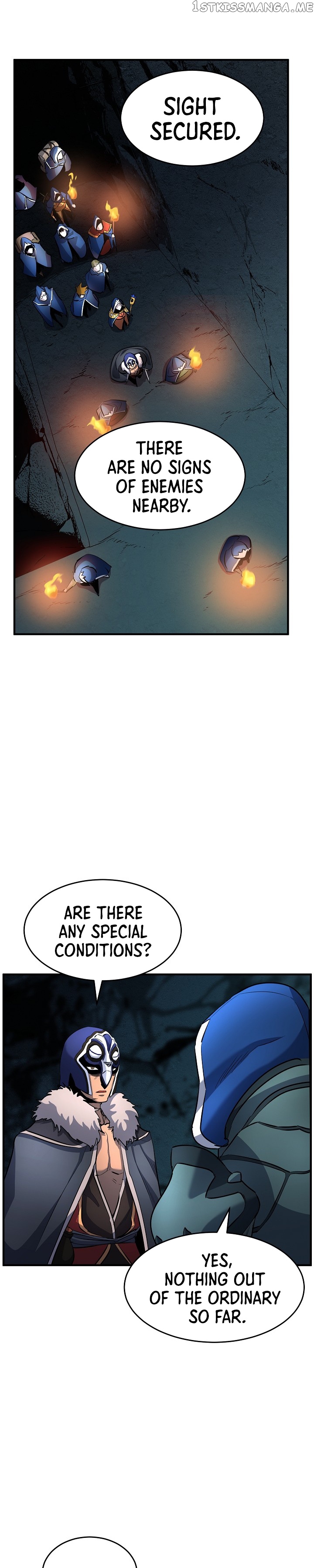 The Heavenly Demon Destroys the Lich King’s Murim chapter 19 - page 12