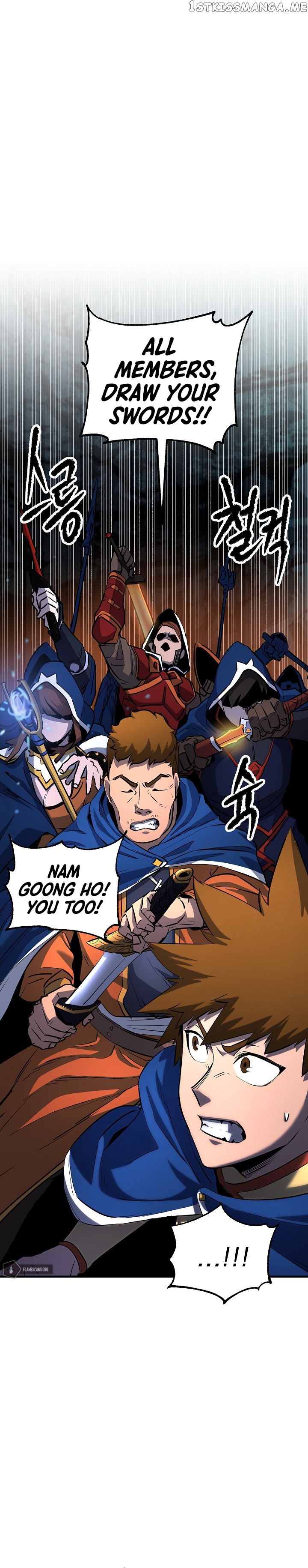 The Heavenly Demon Destroys the Lich King’s Murim chapter 19 - page 23