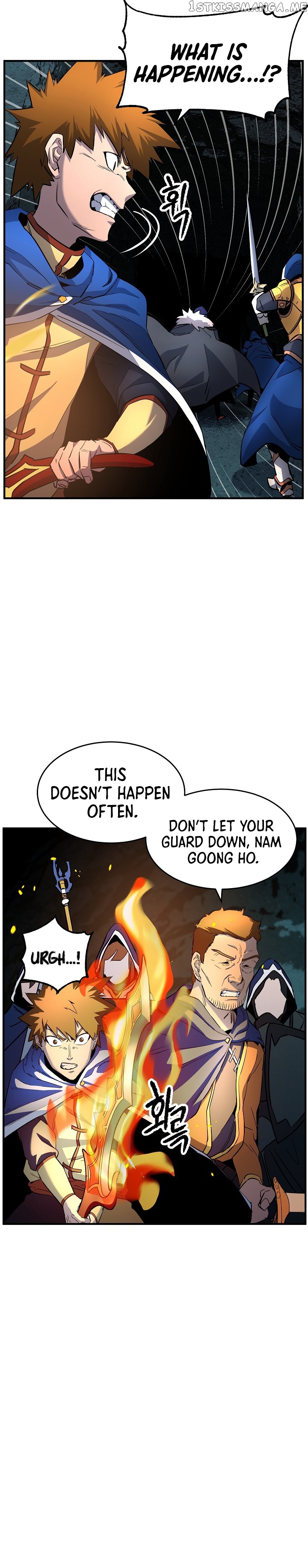 The Heavenly Demon Destroys the Lich King’s Murim chapter 19 - page 24