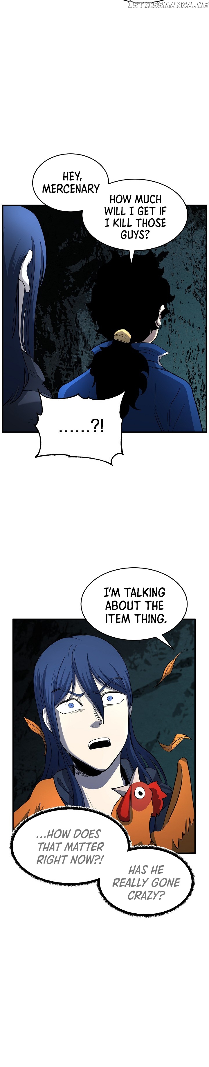 The Heavenly Demon Destroys the Lich King’s Murim chapter 19 - page 36