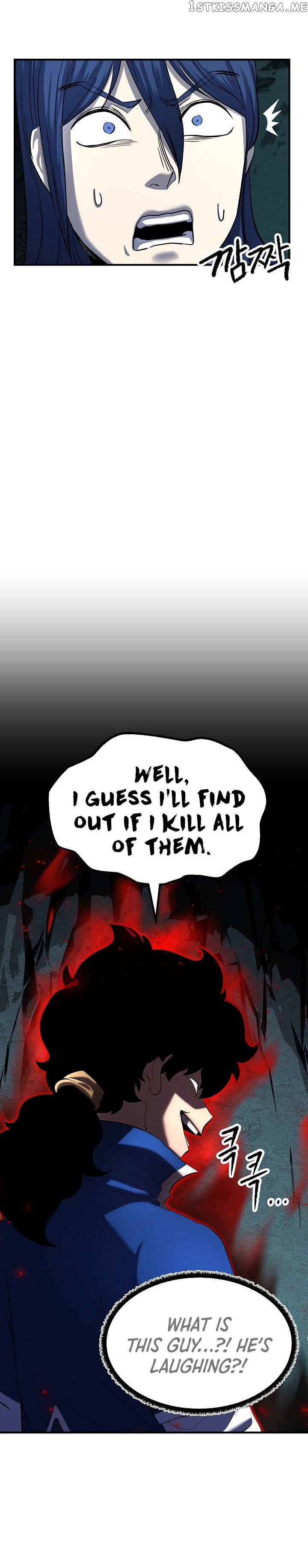 The Heavenly Demon Destroys the Lich King’s Murim chapter 19 - page 37