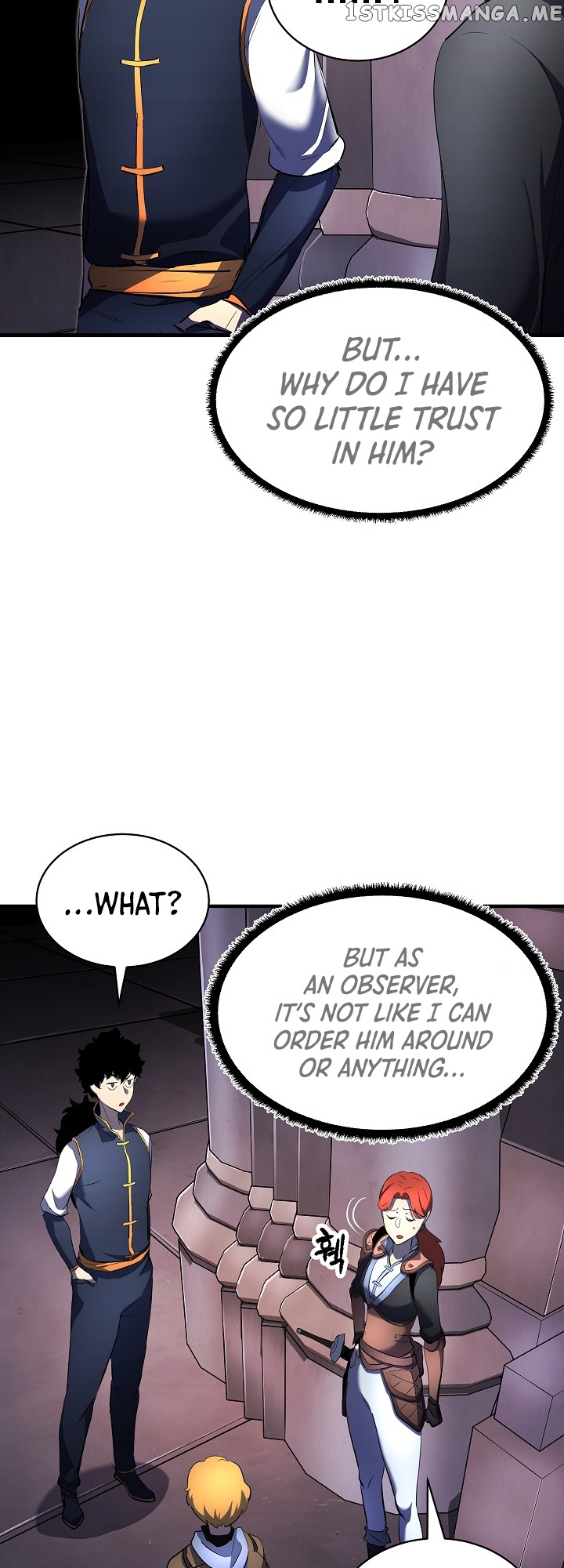 The Heavenly Demon Destroys the Lich King’s Murim chapter 45 - page 14