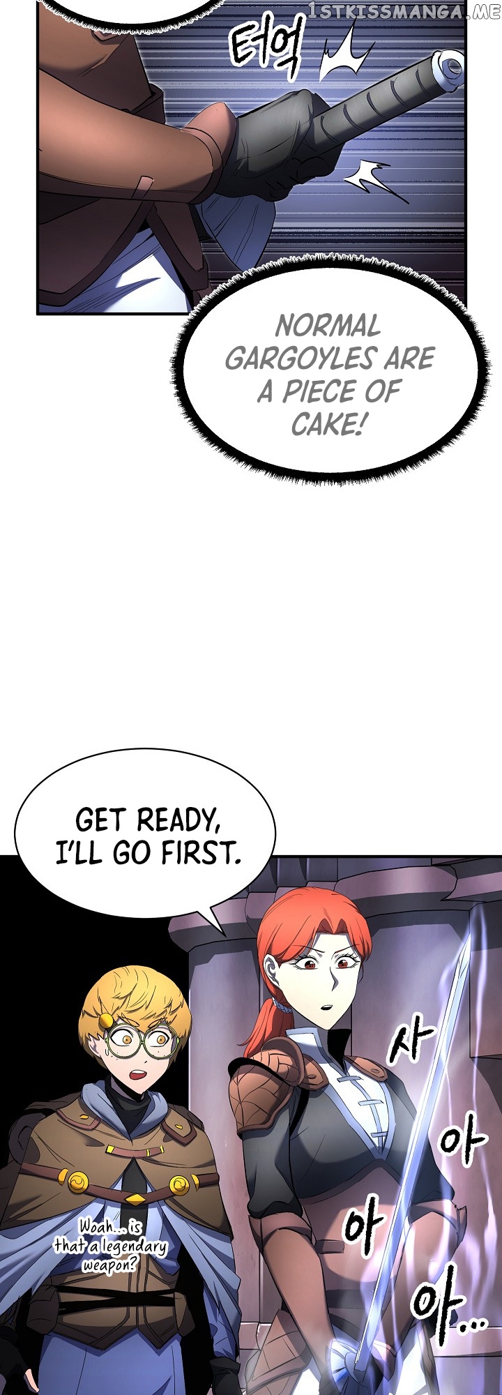 The Heavenly Demon Destroys the Lich King’s Murim chapter 45 - page 16
