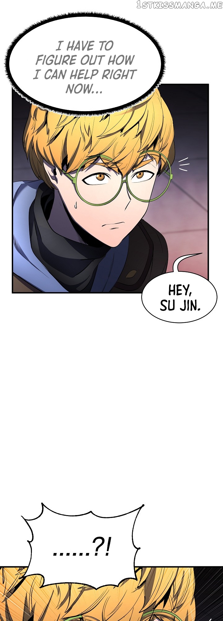 The Heavenly Demon Destroys the Lich King’s Murim chapter 45 - page 36