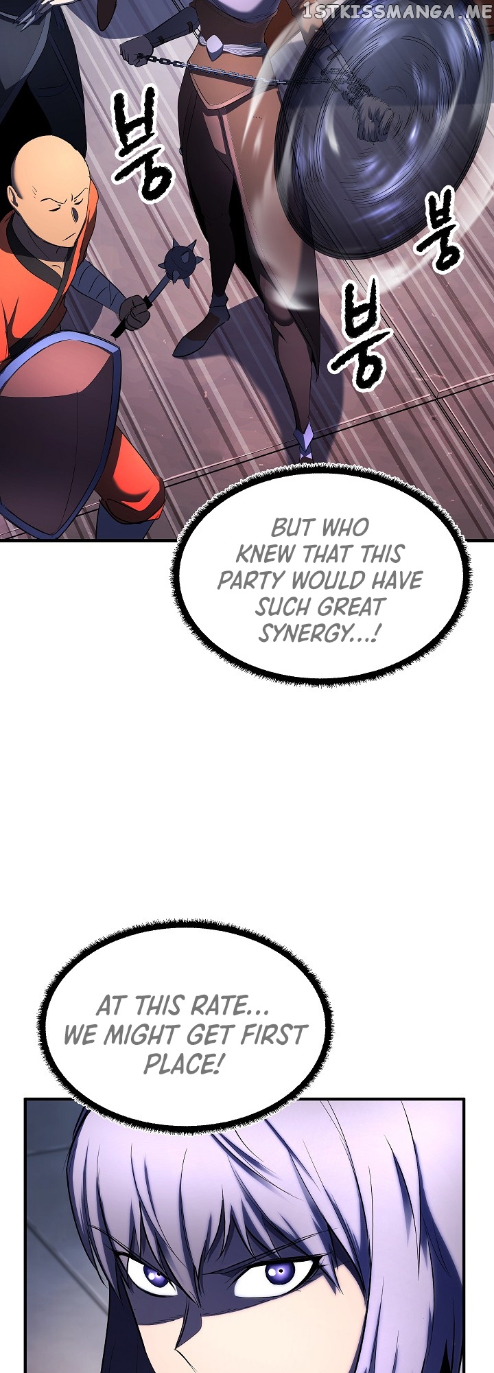 The Heavenly Demon Destroys the Lich King’s Murim chapter 45 - page 8