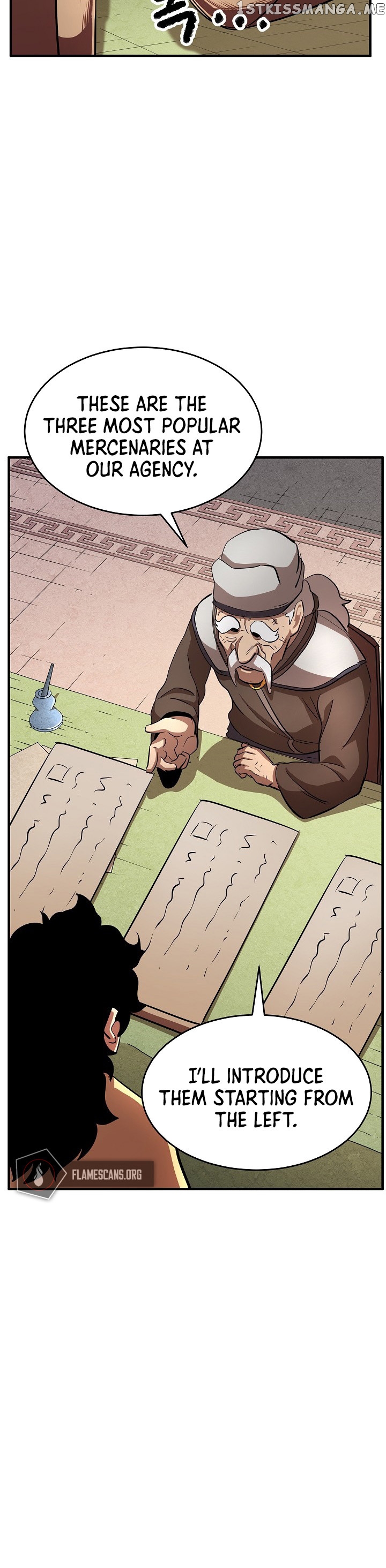 The Heavenly Demon Destroys the Lich King’s Murim chapter 7 - page 11