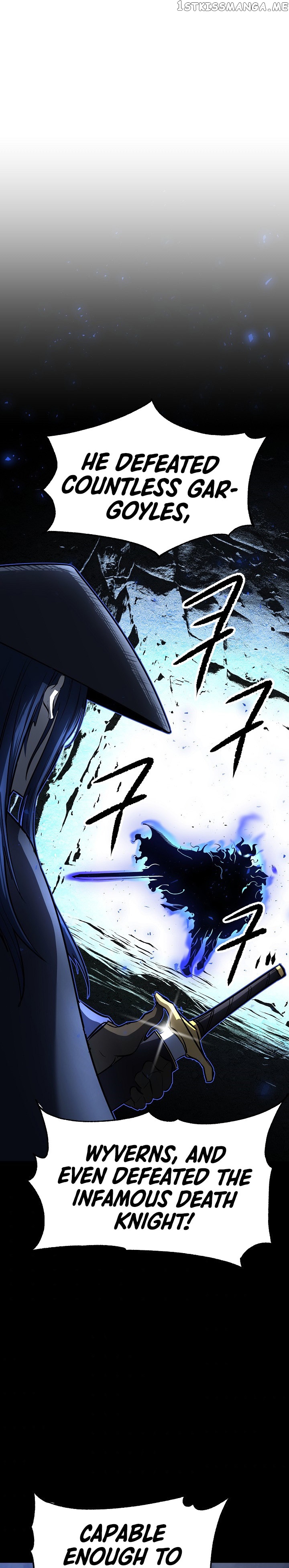 The Heavenly Demon Destroys the Lich King’s Murim chapter 7 - page 18
