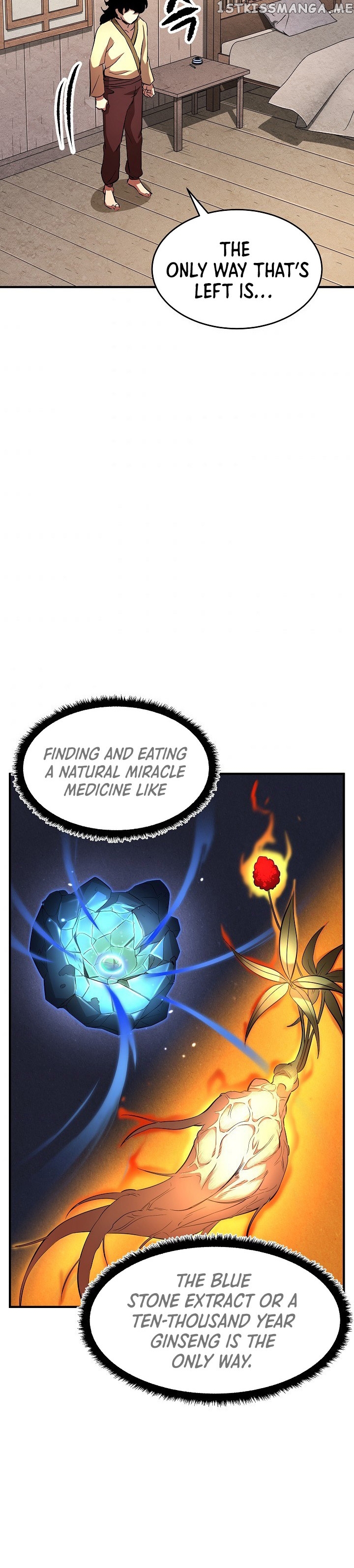 The Heavenly Demon Destroys the Lich King’s Murim chapter 7 - page 50