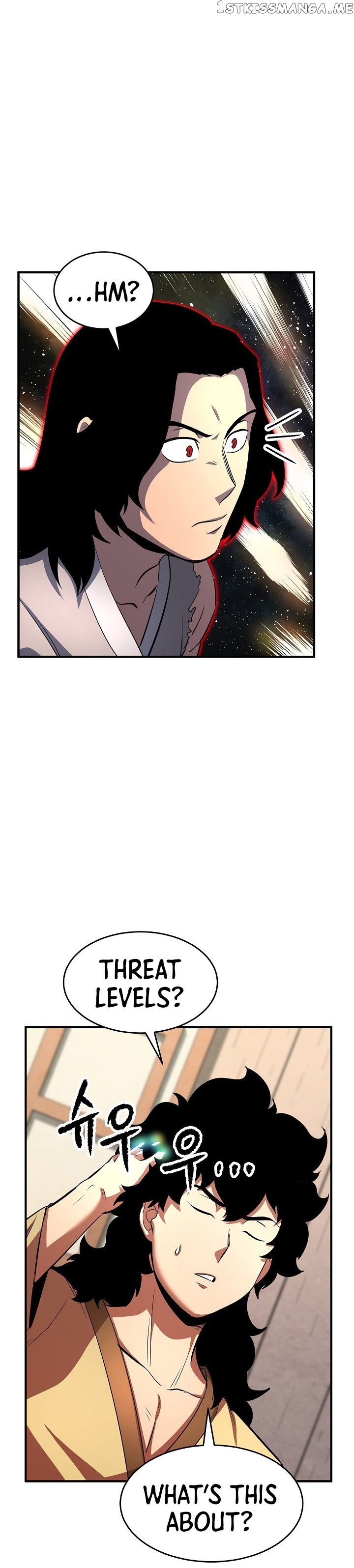 The Heavenly Demon Destroys the Lich King’s Murim chapter 7 - page 52