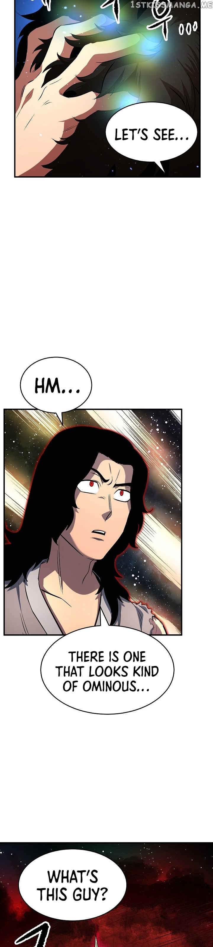 The Heavenly Demon Destroys the Lich King’s Murim chapter 7 - page 55