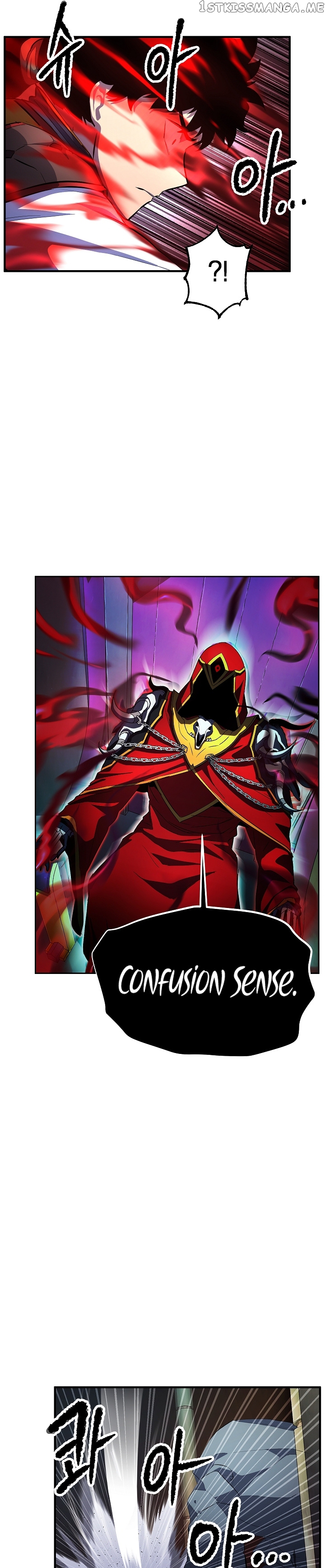 The Heavenly Demon Destroys the Lich King’s Murim chapter 29 - page 13