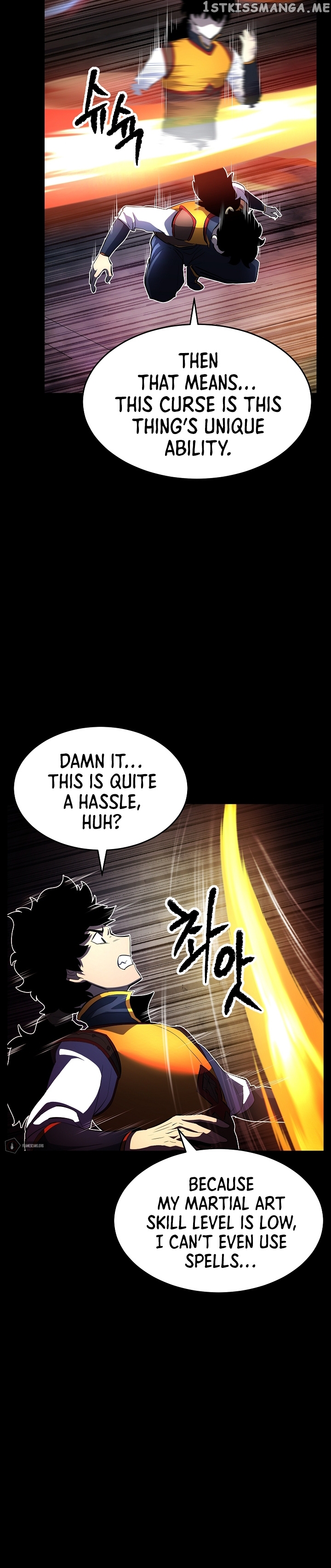 The Heavenly Demon Destroys the Lich King’s Murim chapter 29 - page 18