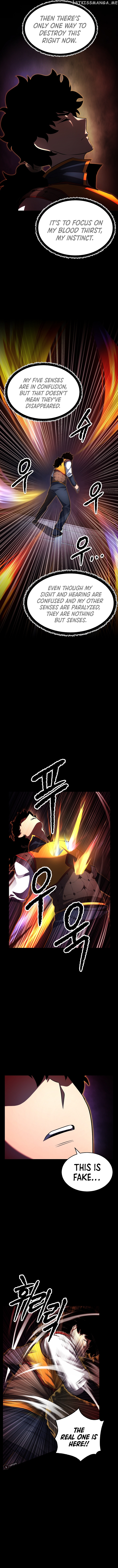 The Heavenly Demon Destroys the Lich King’s Murim chapter 29 - page 19