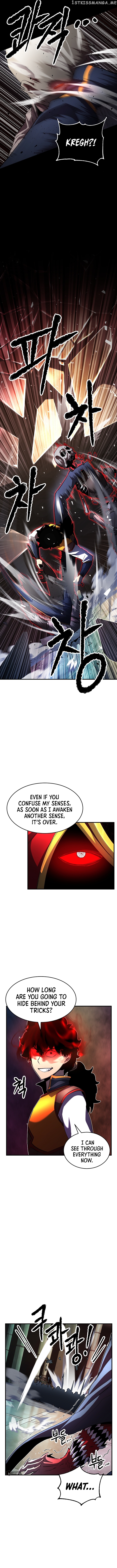 The Heavenly Demon Destroys the Lich King’s Murim chapter 29 - page 20