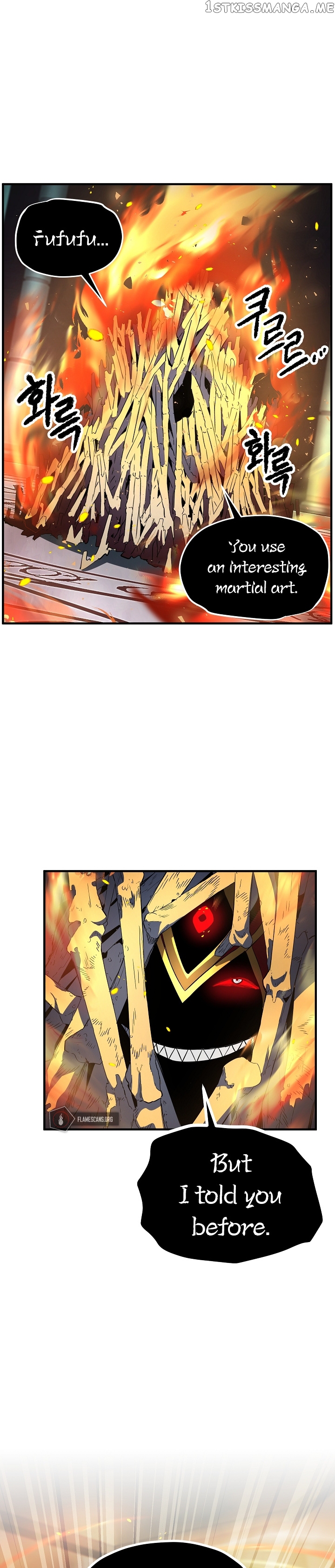 The Heavenly Demon Destroys the Lich King’s Murim chapter 29 - page 25
