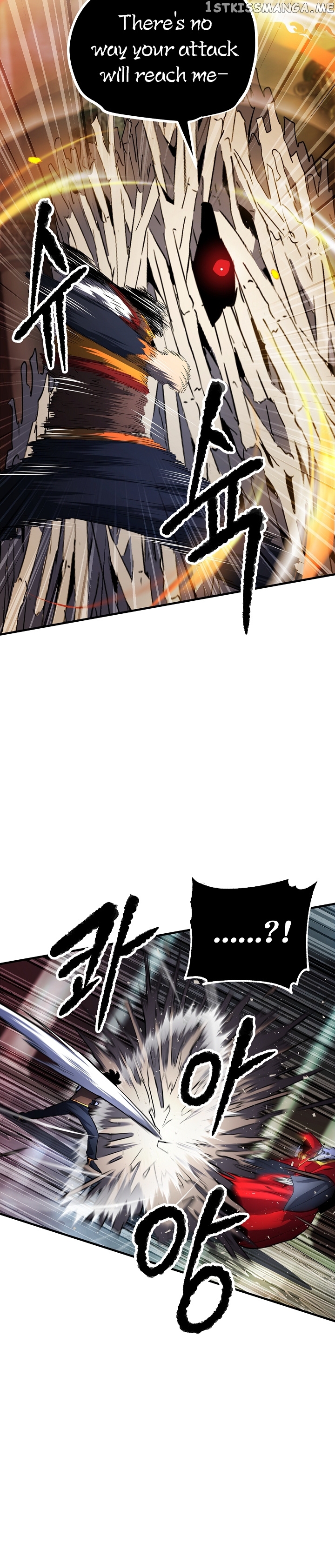 The Heavenly Demon Destroys the Lich King’s Murim chapter 29 - page 26