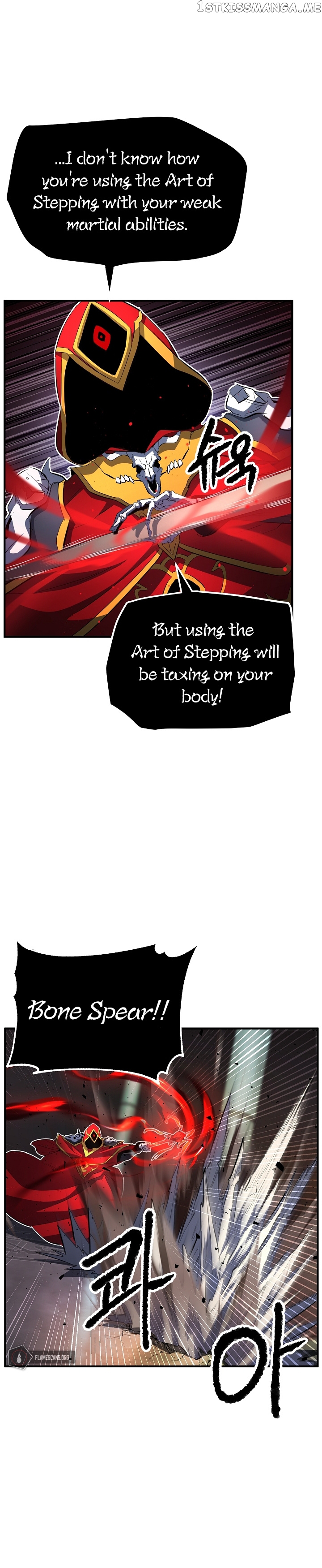 The Heavenly Demon Destroys the Lich King’s Murim chapter 29 - page 29