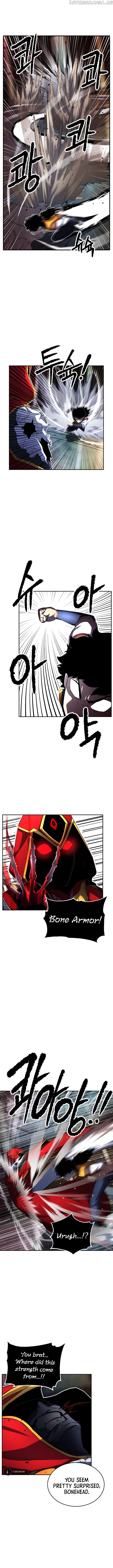 The Heavenly Demon Destroys the Lich King’s Murim chapter 29 - page 30