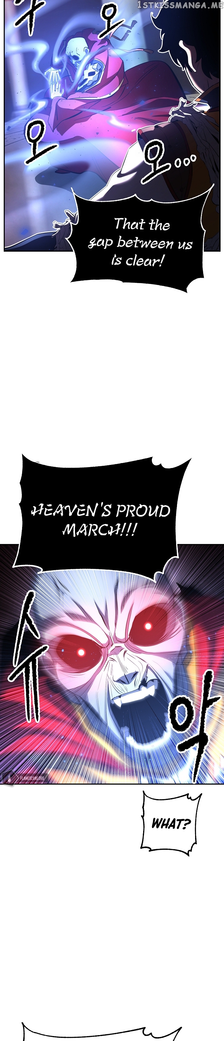 The Heavenly Demon Destroys the Lich King’s Murim chapter 29 - page 34