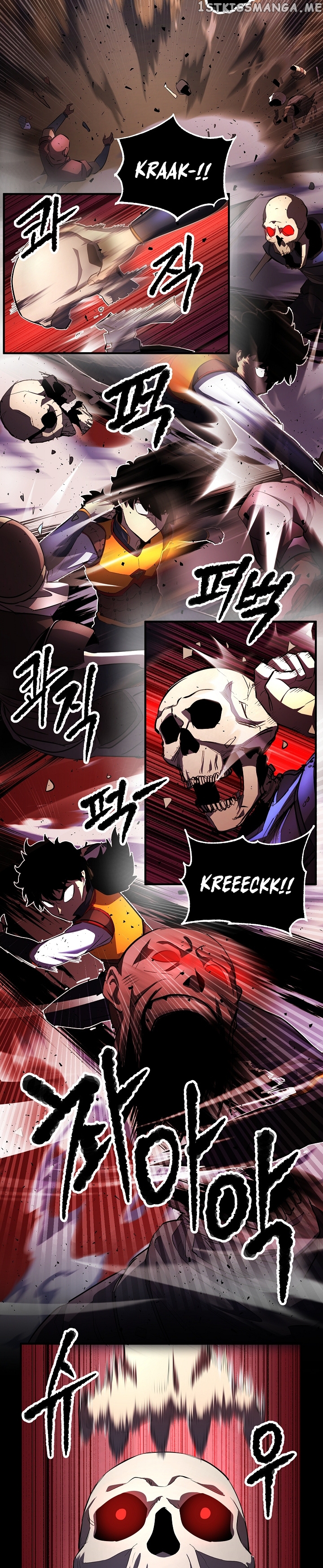 The Heavenly Demon Destroys the Lich King’s Murim chapter 29 - page 5