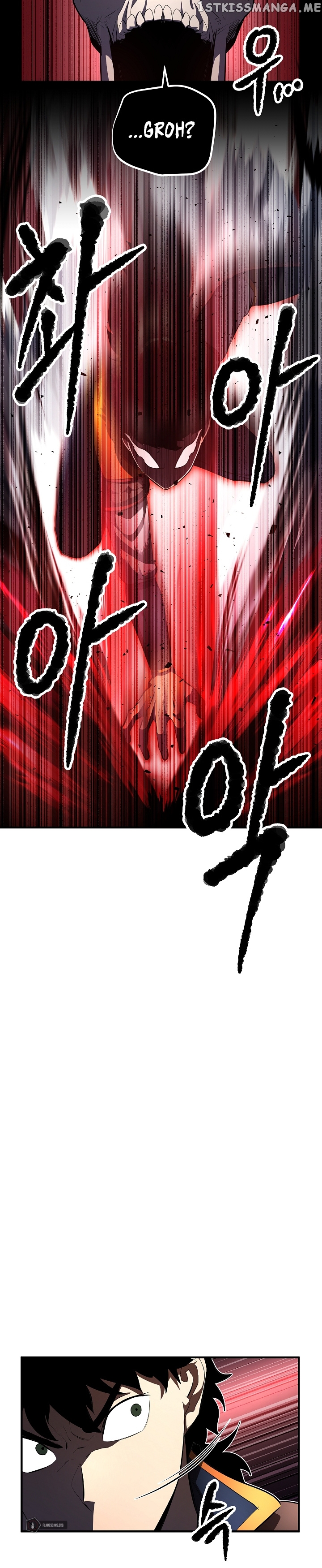 The Heavenly Demon Destroys the Lich King’s Murim chapter 29 - page 6