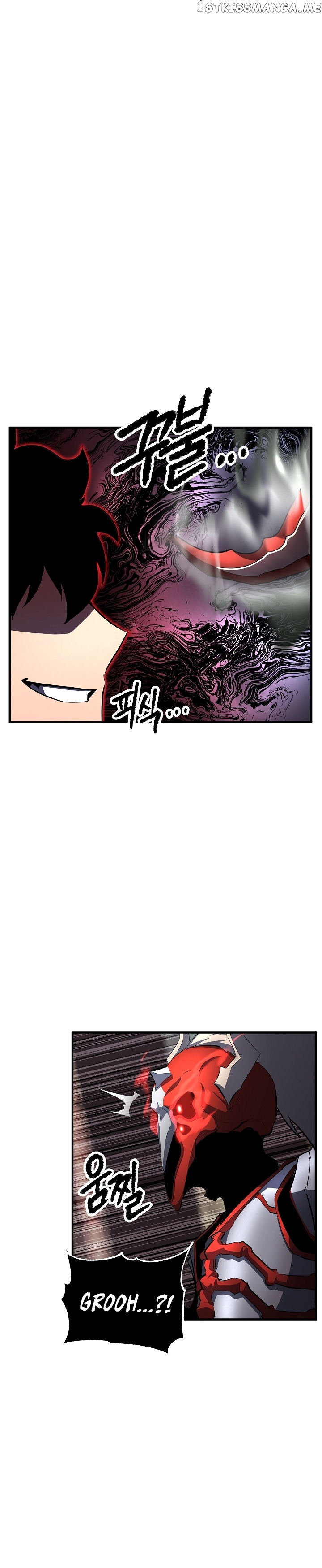 The Heavenly Demon Destroys the Lich King’s Murim chapter 29 - page 8