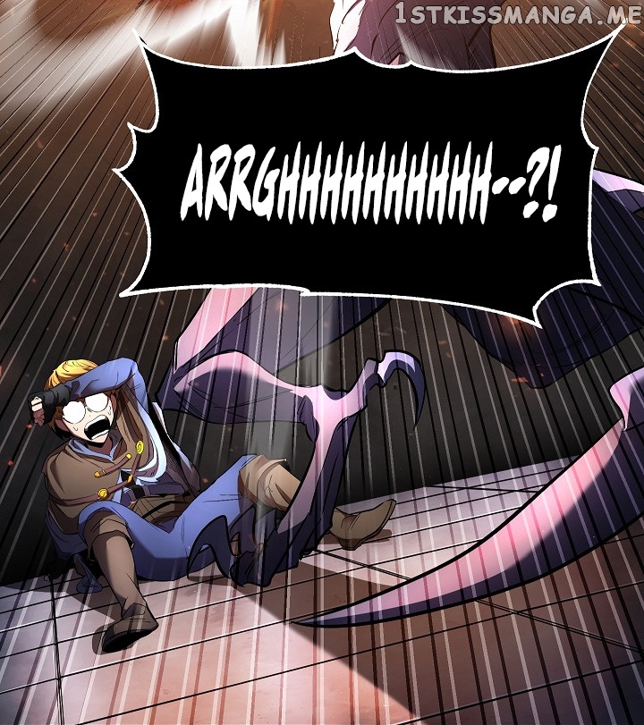 The Heavenly Demon Destroys the Lich King’s Murim chapter 46 - page 13