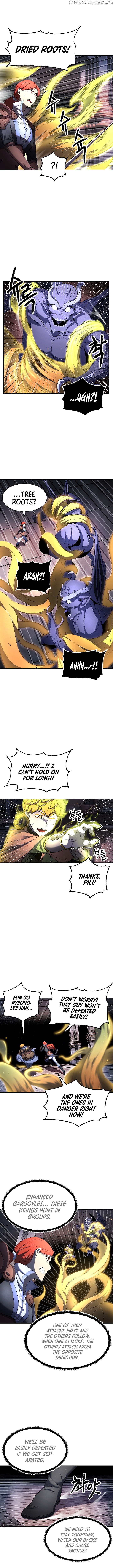 The Heavenly Demon Destroys the Lich King’s Murim chapter 46 - page 15