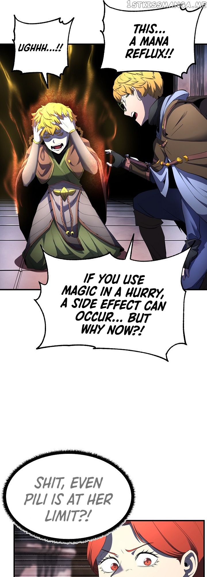 The Heavenly Demon Destroys the Lich King’s Murim chapter 46 - page 17