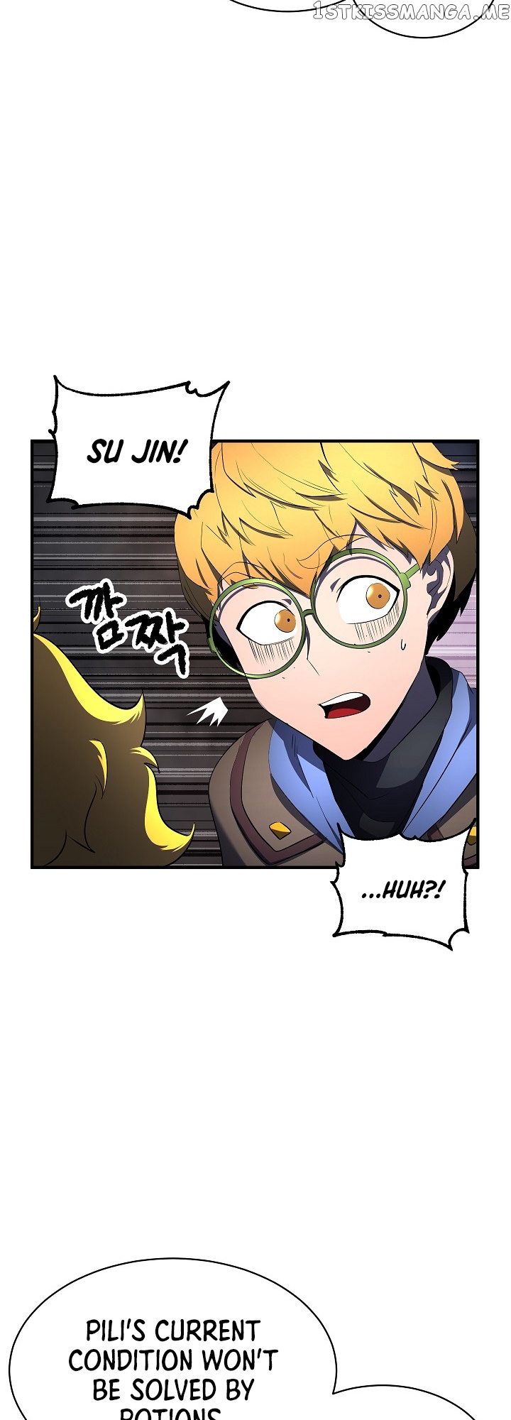 The Heavenly Demon Destroys the Lich King’s Murim chapter 46 - page 19