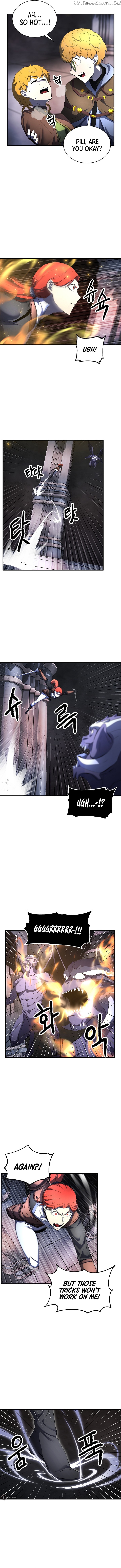 The Heavenly Demon Destroys the Lich King’s Murim chapter 46 - page 25