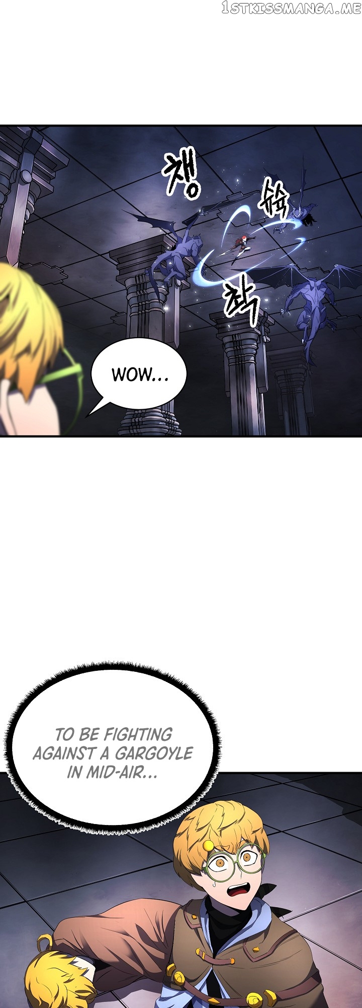 The Heavenly Demon Destroys the Lich King’s Murim chapter 46 - page 30