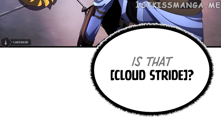 The Heavenly Demon Destroys the Lich King’s Murim chapter 46 - page 31