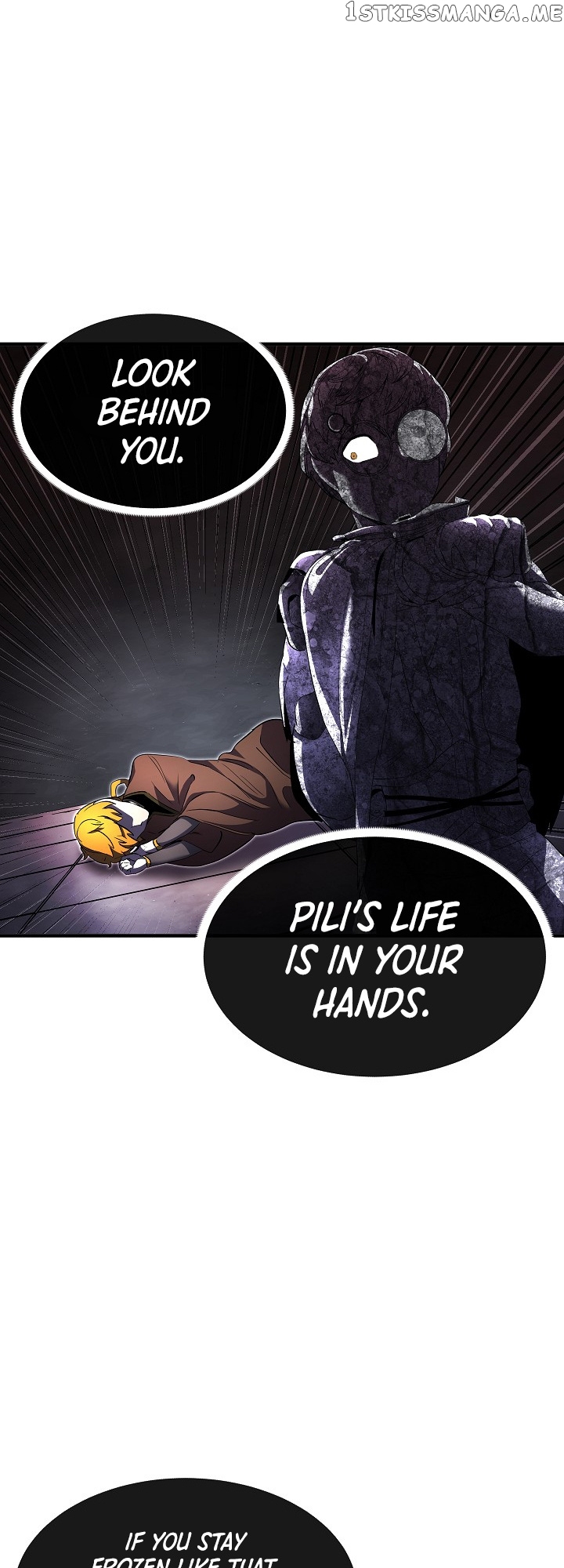 The Heavenly Demon Destroys the Lich King’s Murim chapter 46 - page 44